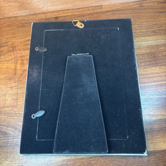 Vintage Egyptian Sphinx Hieroglyphics Picture Frame 2001 Summit Collection 4x6 - Picture 3 of 9